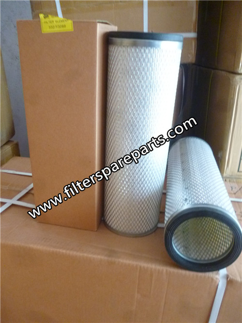 332-Y3289 Jcb Air Filter